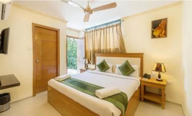 Crimson Park Heritage Hotel