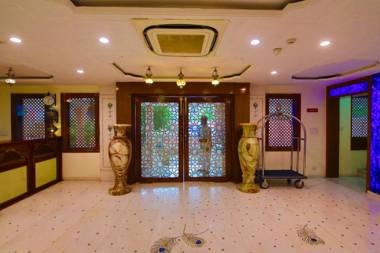 Crimson Park Heritage Hotel