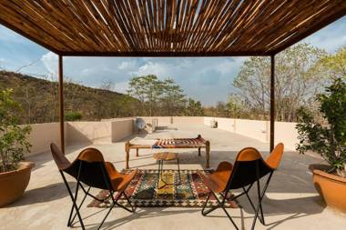 StayVista at The Owl House