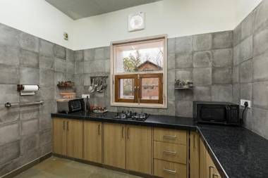 StayVista at The Owl House