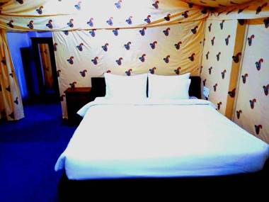 Joy Adventures and Resort