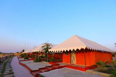 Joy Adventures and Resort