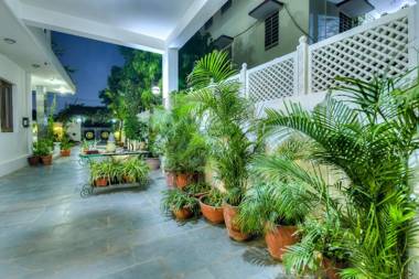 Dera Jaipur Homestay