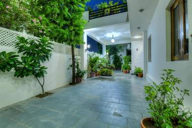 Dera Jaipur Homestay