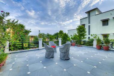 Dera Jaipur Homestay