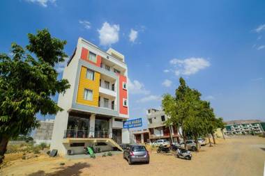 OYO 36978 Hotel Harsh