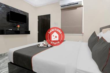 Collection O 37742 Hotel Golden Leaf