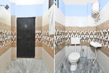 Collection O 37742 Hotel Golden Leaf