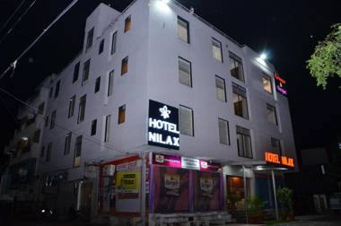Hotel Nilax Jaipur