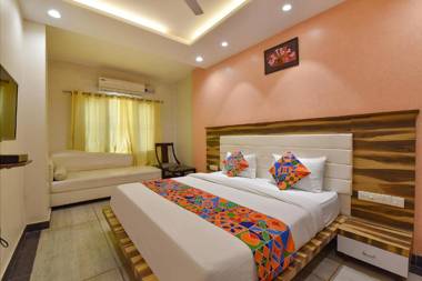 FabHotel Wind Palace