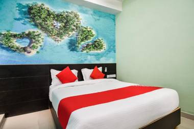 OYO 44367 Jungle Woods Resit