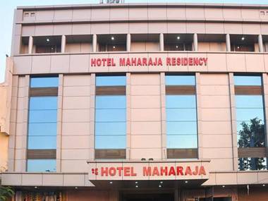 Maharaja Residency
