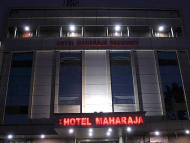 Maharaja Residency