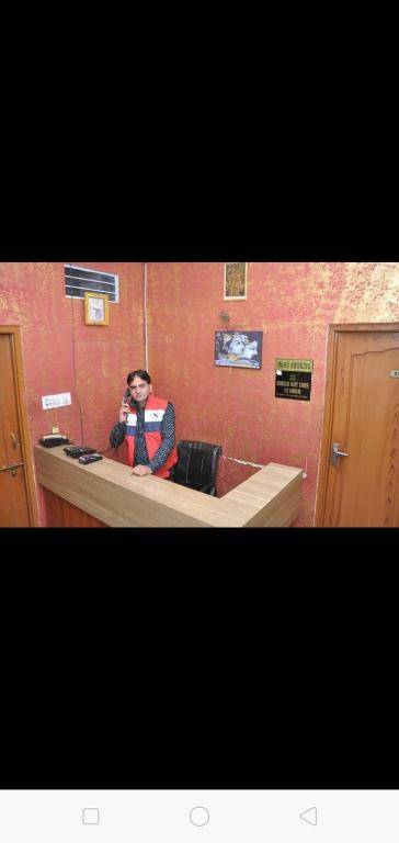 SPOT ON 40175 kanak Guest house