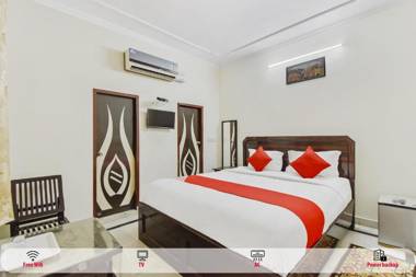 OYO 45641 Ekta My Stay