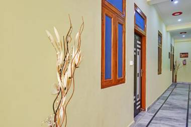 OYO Flagship 46050 Hotel Roof Top