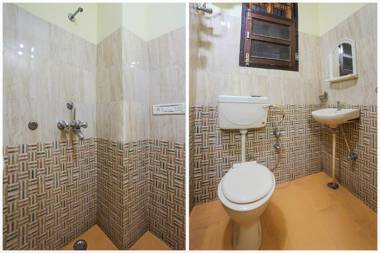 OYO 44365 Hotel Sunshine