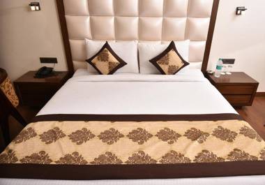 Hotel S K Grand