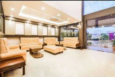 Hotel Royal Akshayam