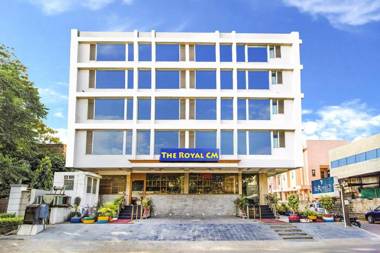 FabHotel Royal CM