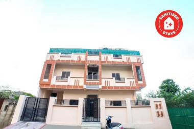 SPOT ON 36052 Hotel Sapphire