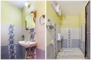 SPOT ON 36052 Hotel Sapphire