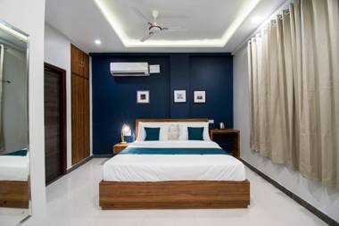 SilverKey Executive Stays 39701 Tonk Phatak