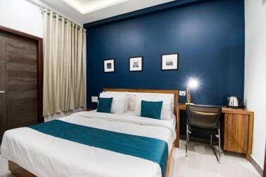 SilverKey Executive Stays 39701 Tonk Phatak