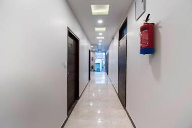SilverKey Executive Stays 39701 Tonk Phatak