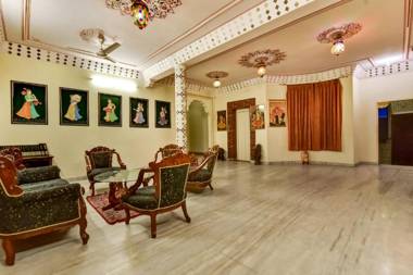 Hotel Radoli House - A Heritage Hotel