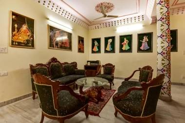 Hotel Radoli House - A Heritage Hotel