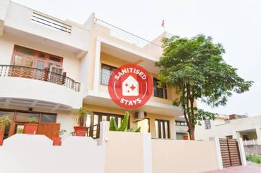 OYO 47363 Hotel Bellefin Stay