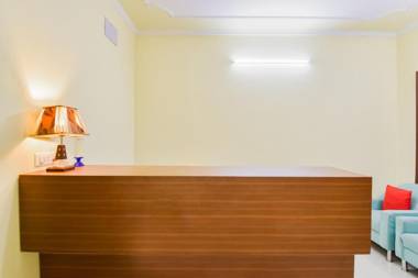 OYO 47363 Hotel Bellefin Stay