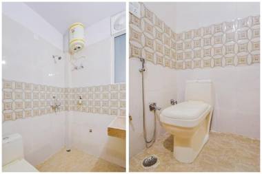 OYO 47363 Hotel Bellefin Stay