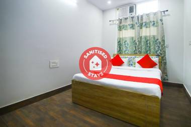 OYO 49285 Blooming Beds