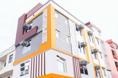 OYO 49285 Blooming Beds