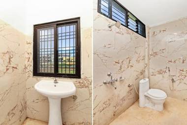 OYO 49285 Blooming Beds