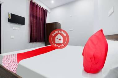 OYO 45931 Hotel Ganesham