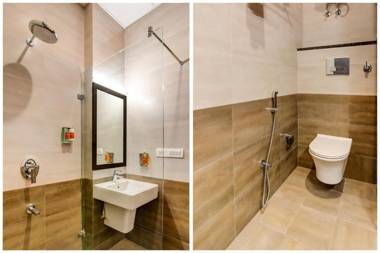 OYO Townhouse 207 Hotel Downtown My Stay