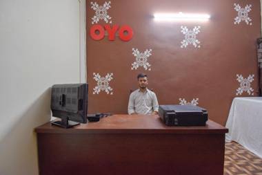 OYO 49882 Hotel Shiv Shakti