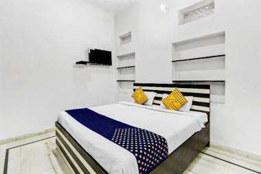 SPOT ON 62490 Shri Ganesh Guest House