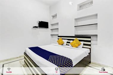 SPOT ON 62490 Shri Ganesh Guest House