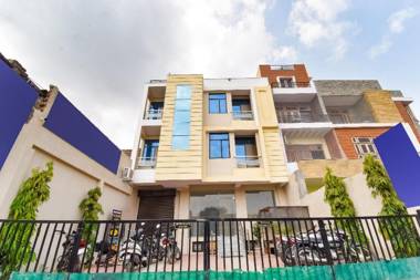 Flagship 60961 Hotel Blue Diamond