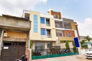 Flagship 60961 Hotel Blue Diamond