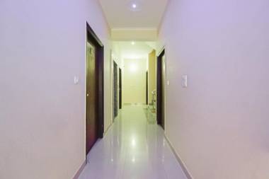 Flagship 60961 Hotel Blue Diamond