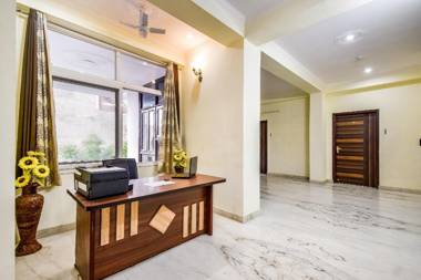 Collection O 62201 Jagsheelaanchal splendid Studio