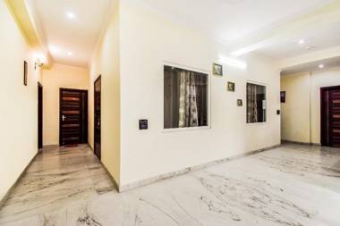 Collection O 62201 Jagsheelaanchal splendid Studio