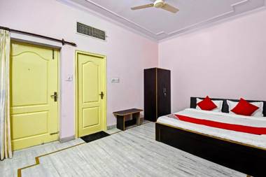 OYO 47164 Madhav Palace
