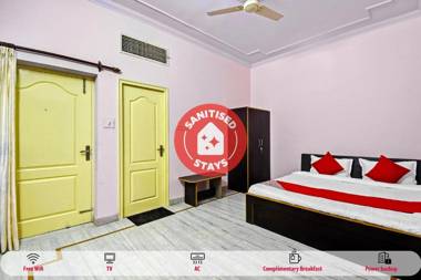 OYO 47164 Madhav Palace