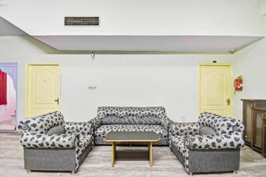 OYO 47164 Madhav Palace